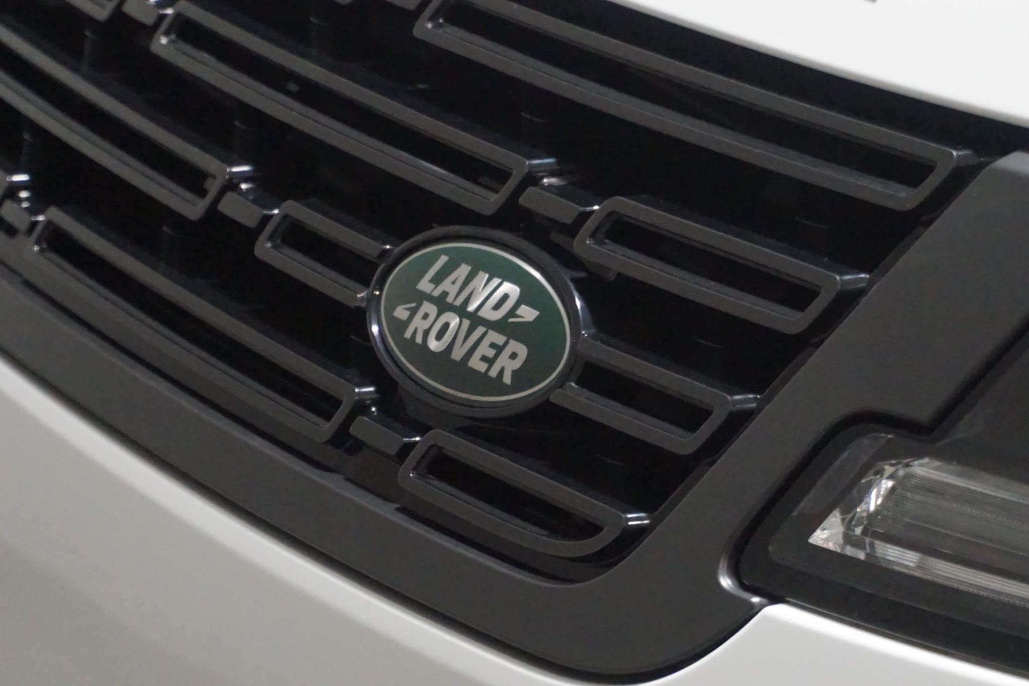Land Rover Range Rover Sport 3.0 D300 MHEV Dynamic SE Auto 4WD Euro 6 (s/s) 5dr